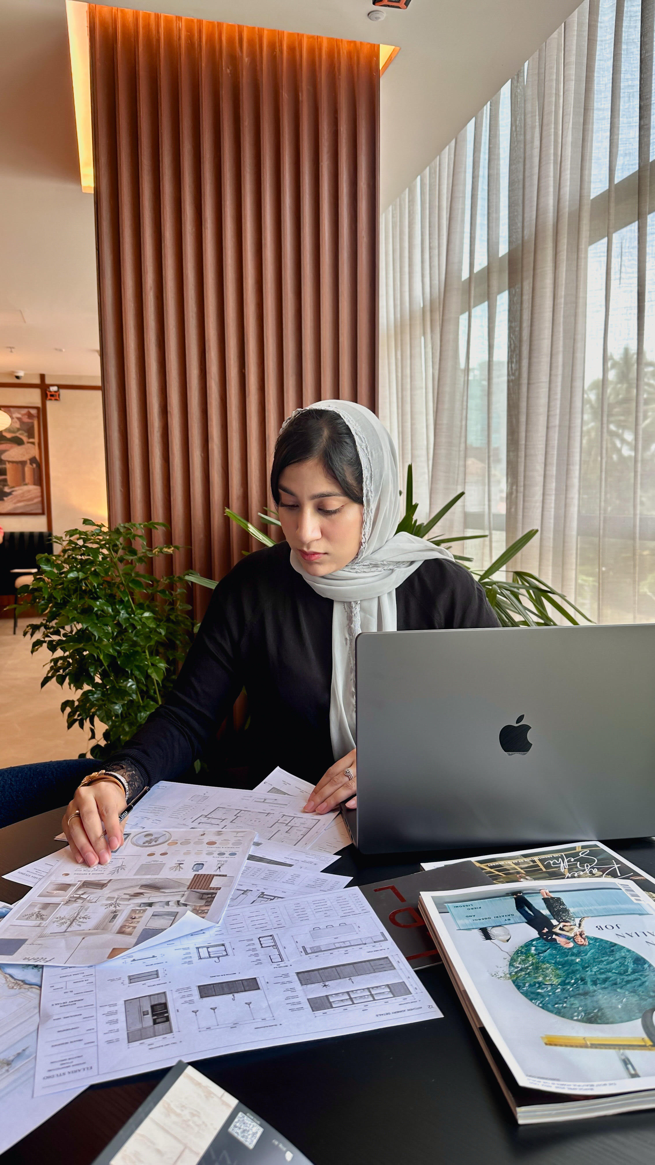 Shaineela Ahmed