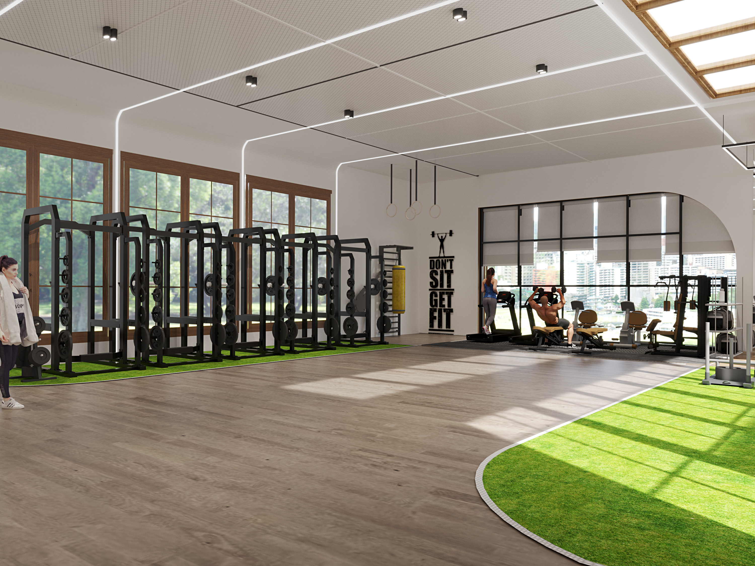 Fit District media 8