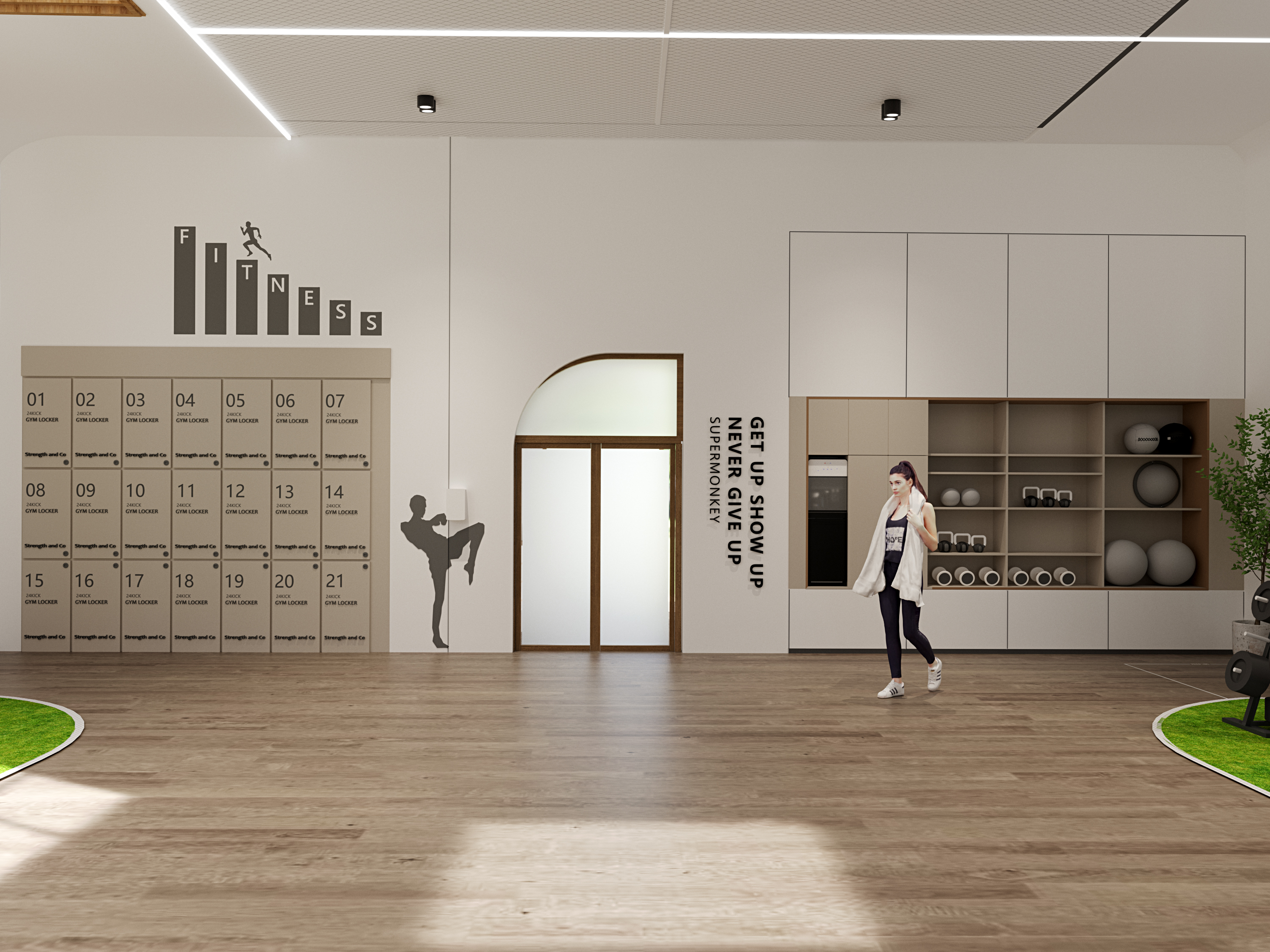 Fit District media 9