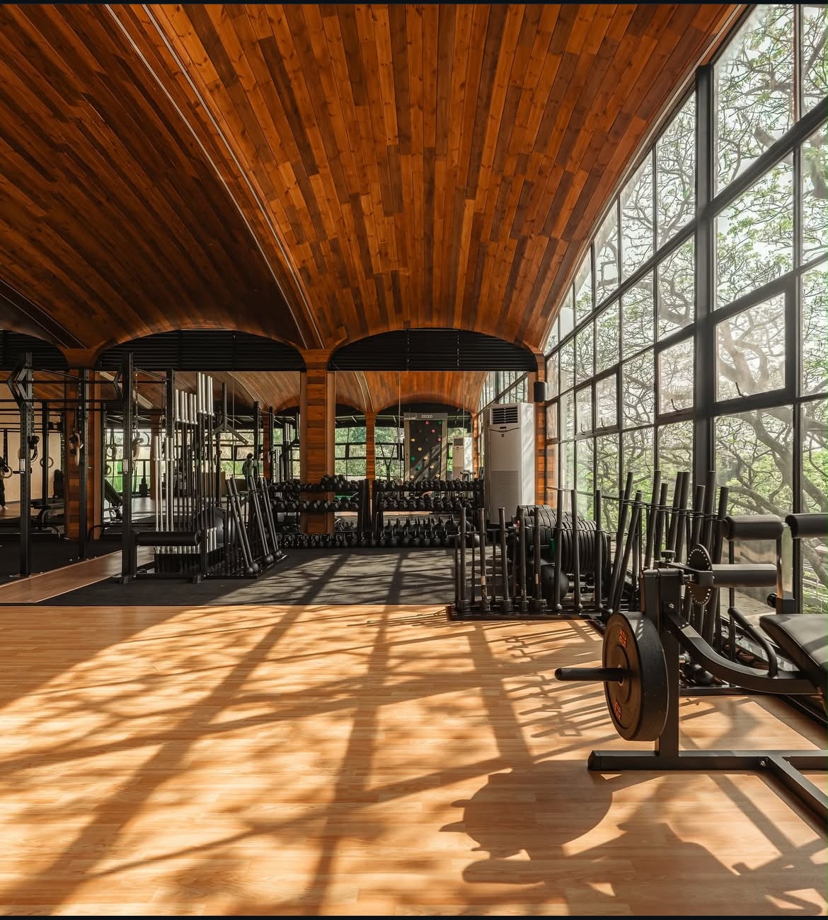 Fit District