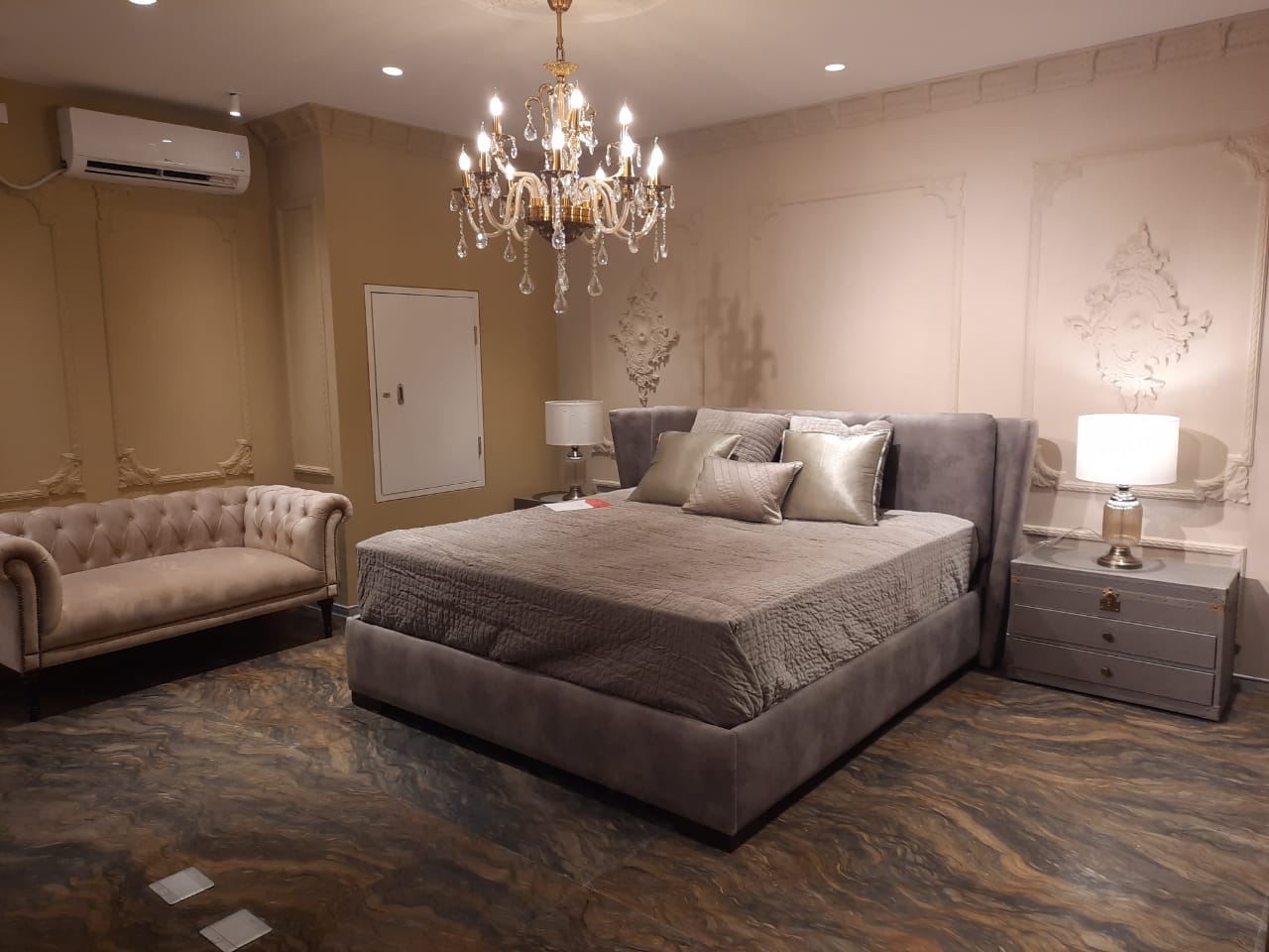 Livspace Marathahalli EC