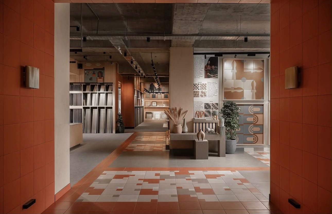 TROVE Showroom media 8